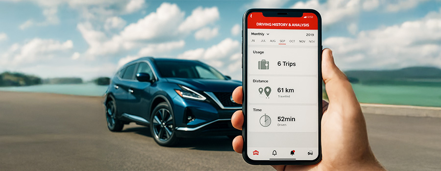 NissanConnect Support